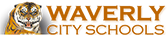 Waverly City Schools Logo